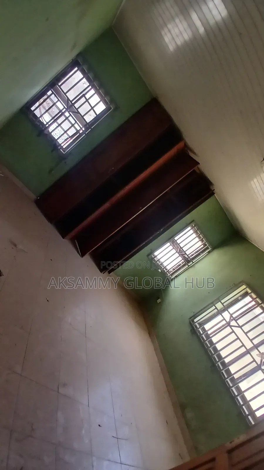 4bdrm Bungalow in Orogun, Ibadan for rent in Ibadan