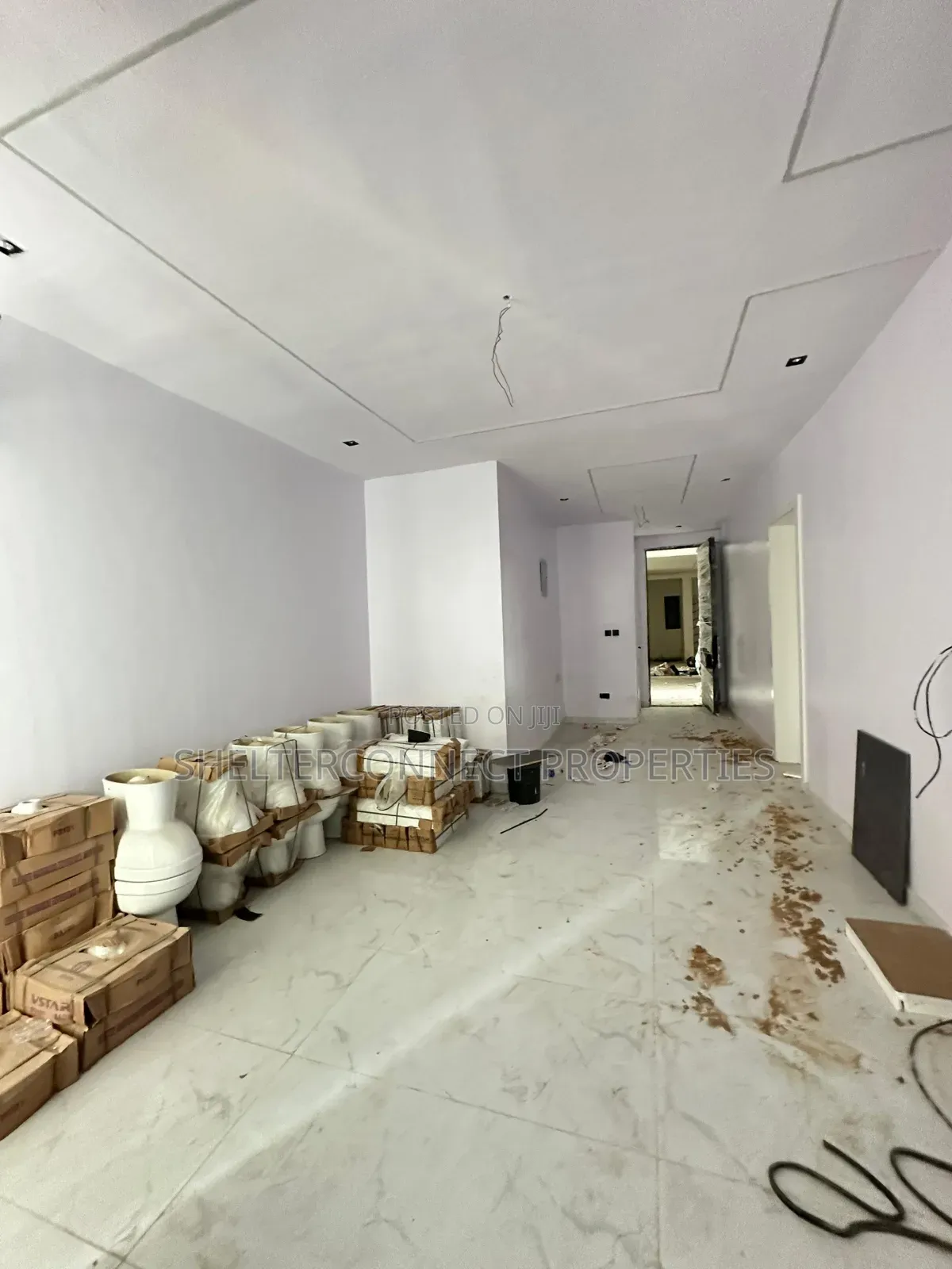 1bdrm Apartment in Ikate for sale in Ikate