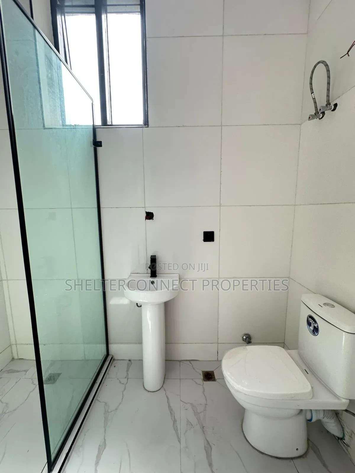 1bdrm Apartment in Ikate for sale in Ikate