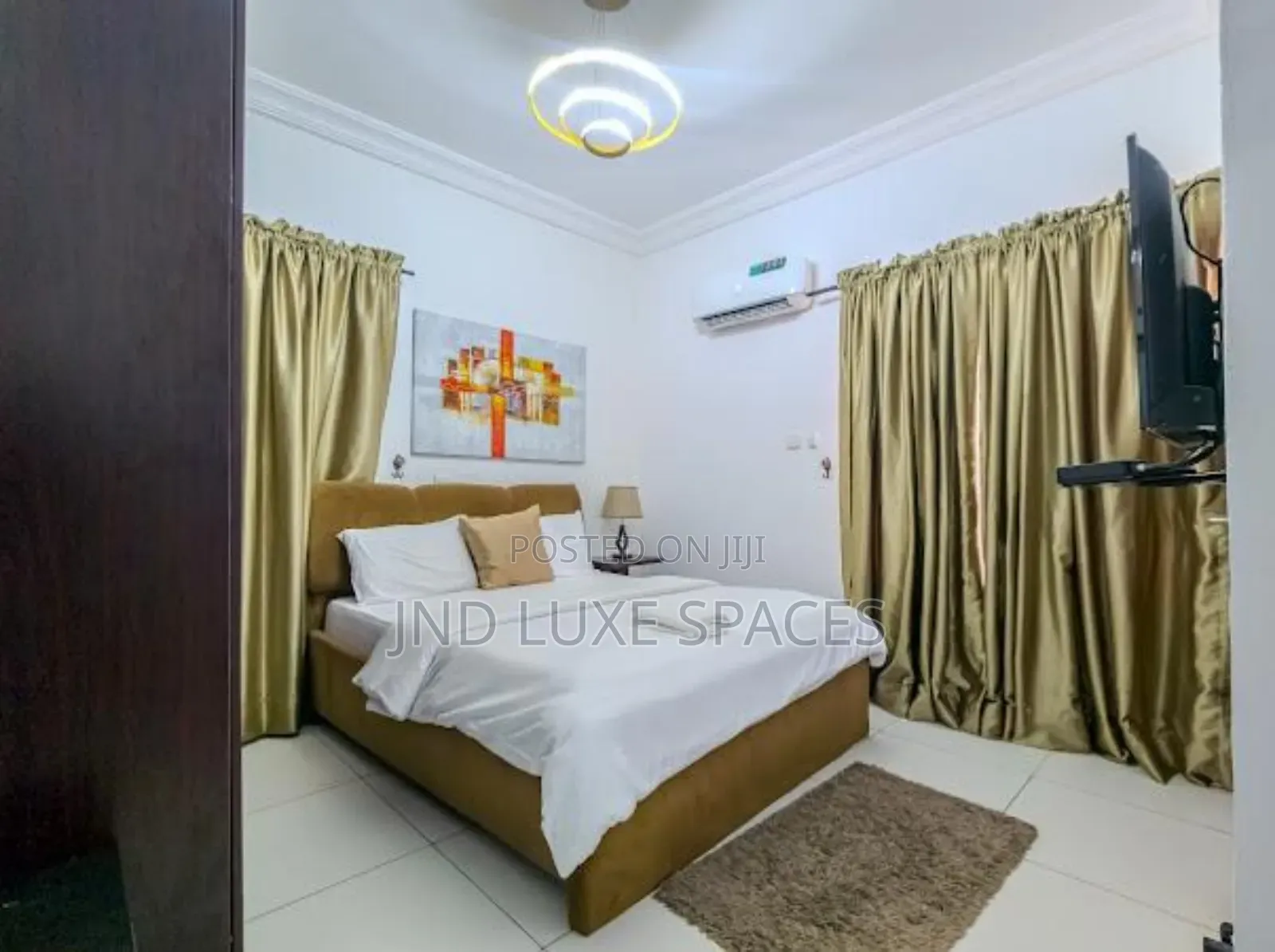 Furnished 2bdrm Apartment in Lekki Phase 1 for rent in Lekki Phase 1