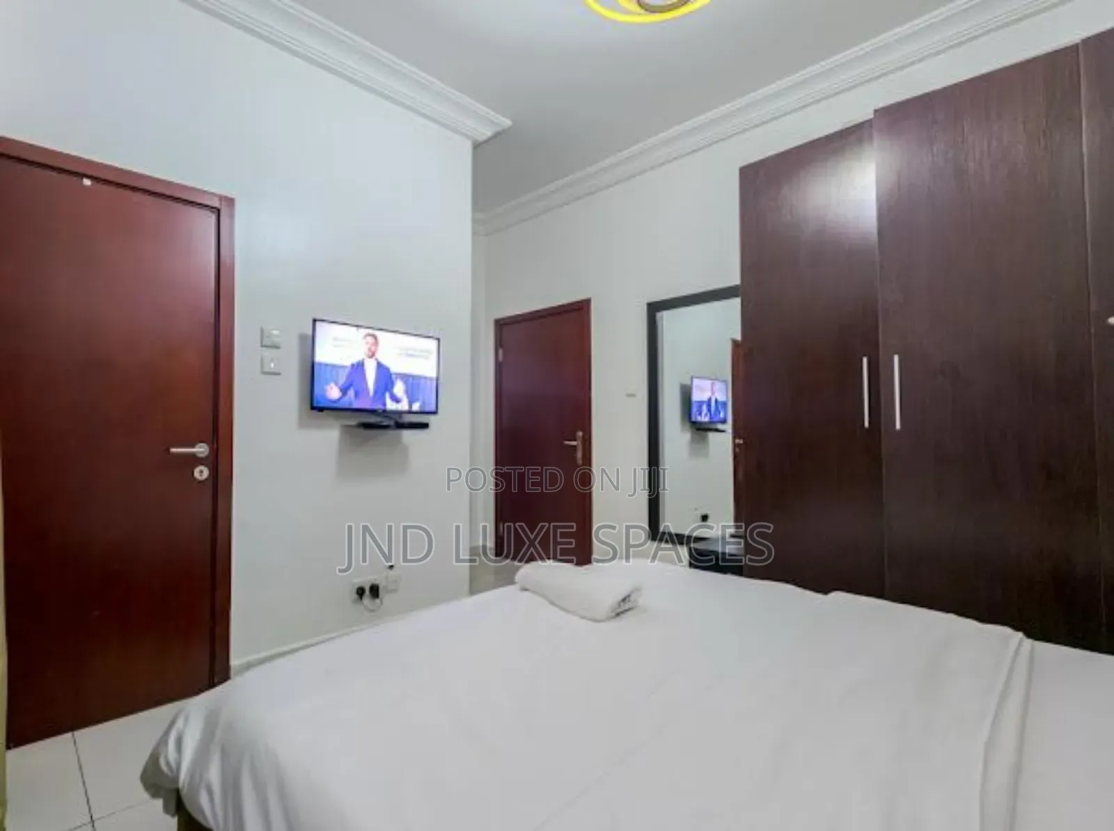 Furnished 2bdrm Apartment in Lekki Phase 1 for rent in Lekki Phase 1