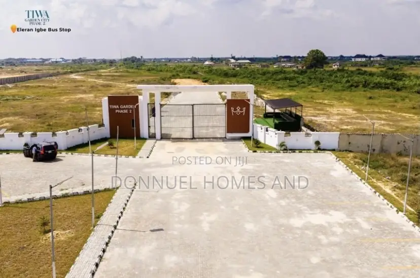 Governor’S Consent in Elerangbe