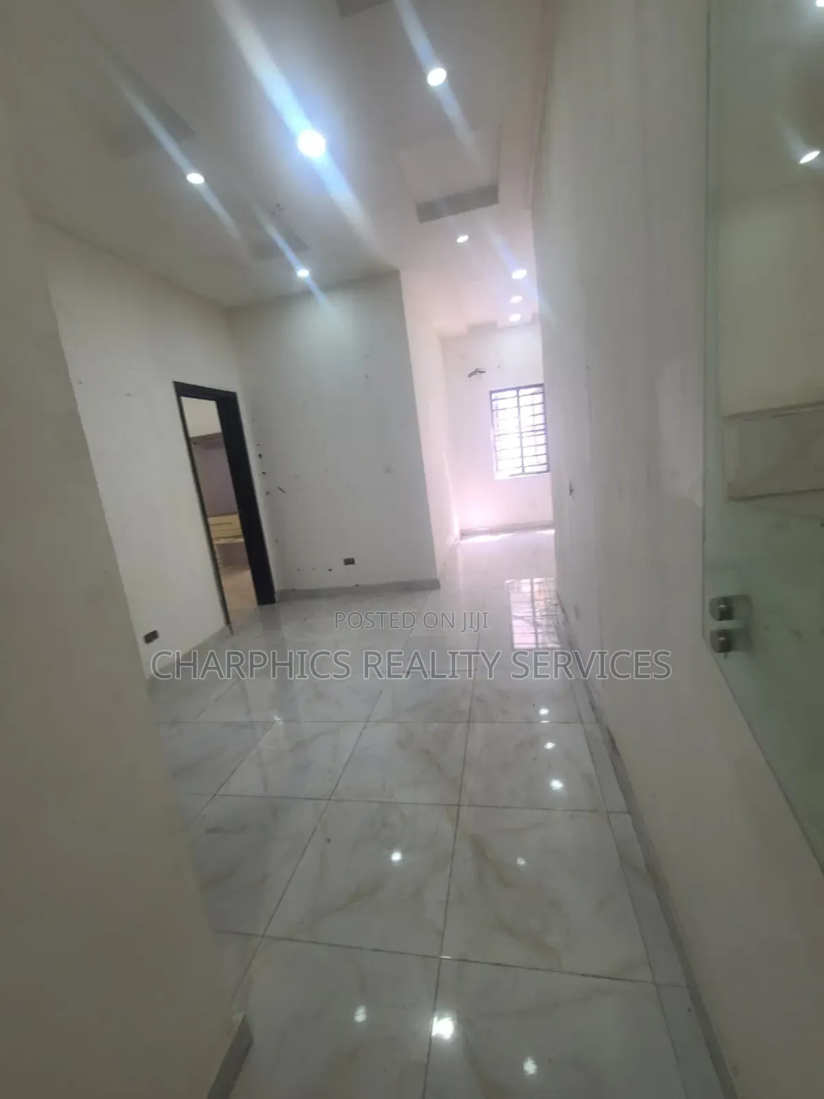 4bdrm Duplex in Ikate for rent in Ikate