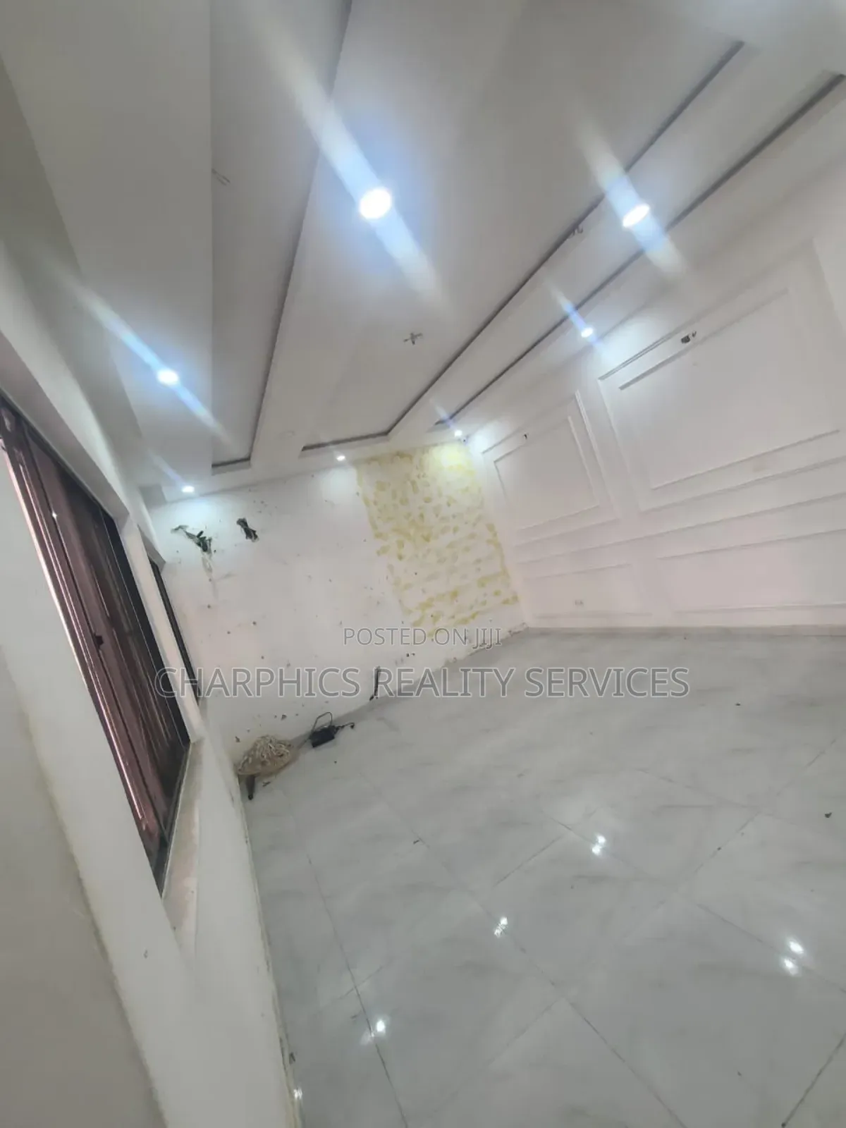 4bdrm Duplex in Ikate for rent in Ikate