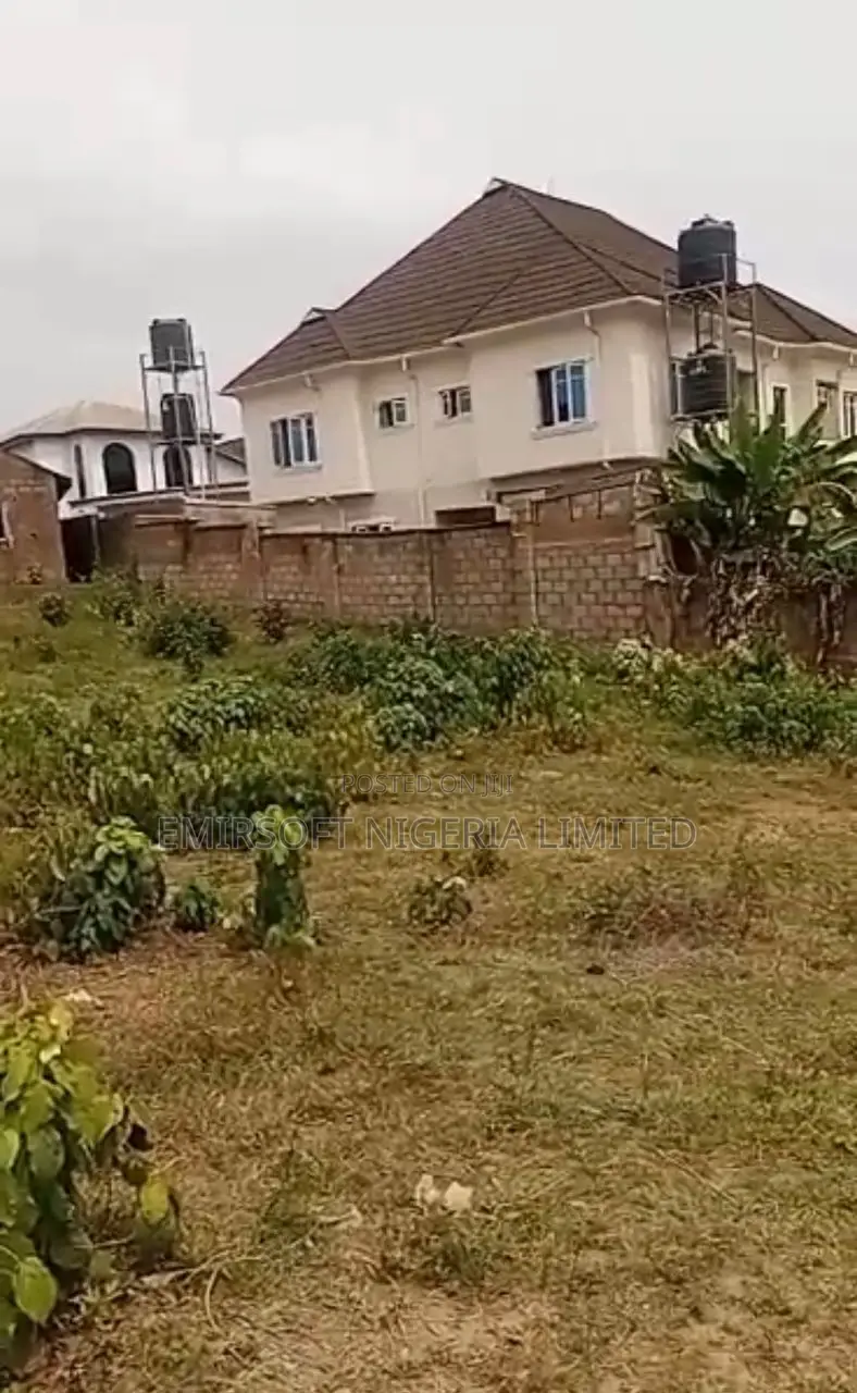 2 Plots of Land at Ire Akari, Akala Express in Akala Express
