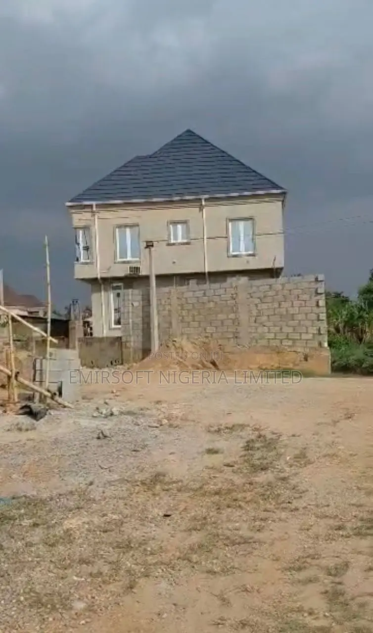600sqm of Land at S T Estate, Jericho, Ibadan in Jericho