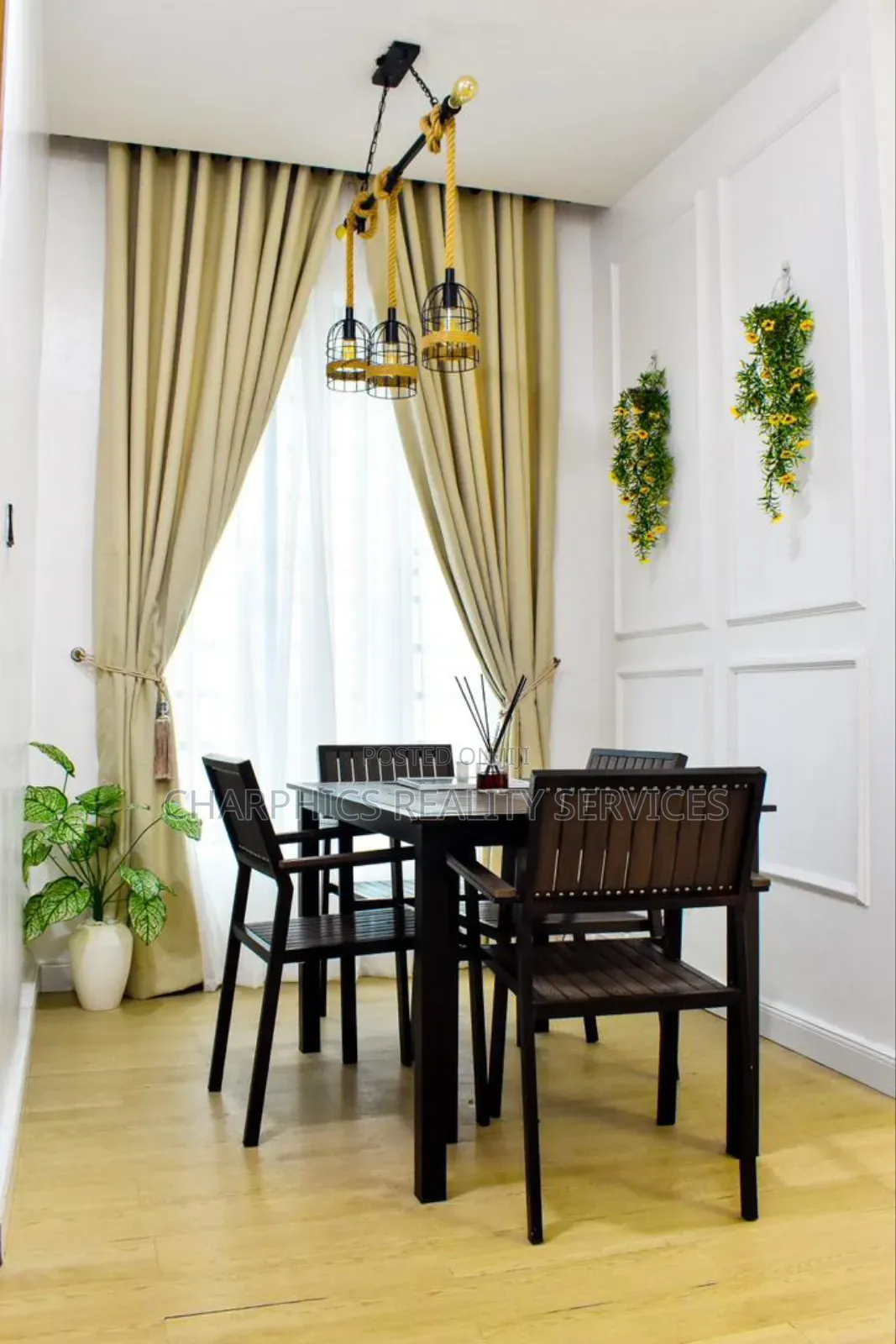 Furnished 2bdrm Apartment in Ologolo for rent in Ologolo