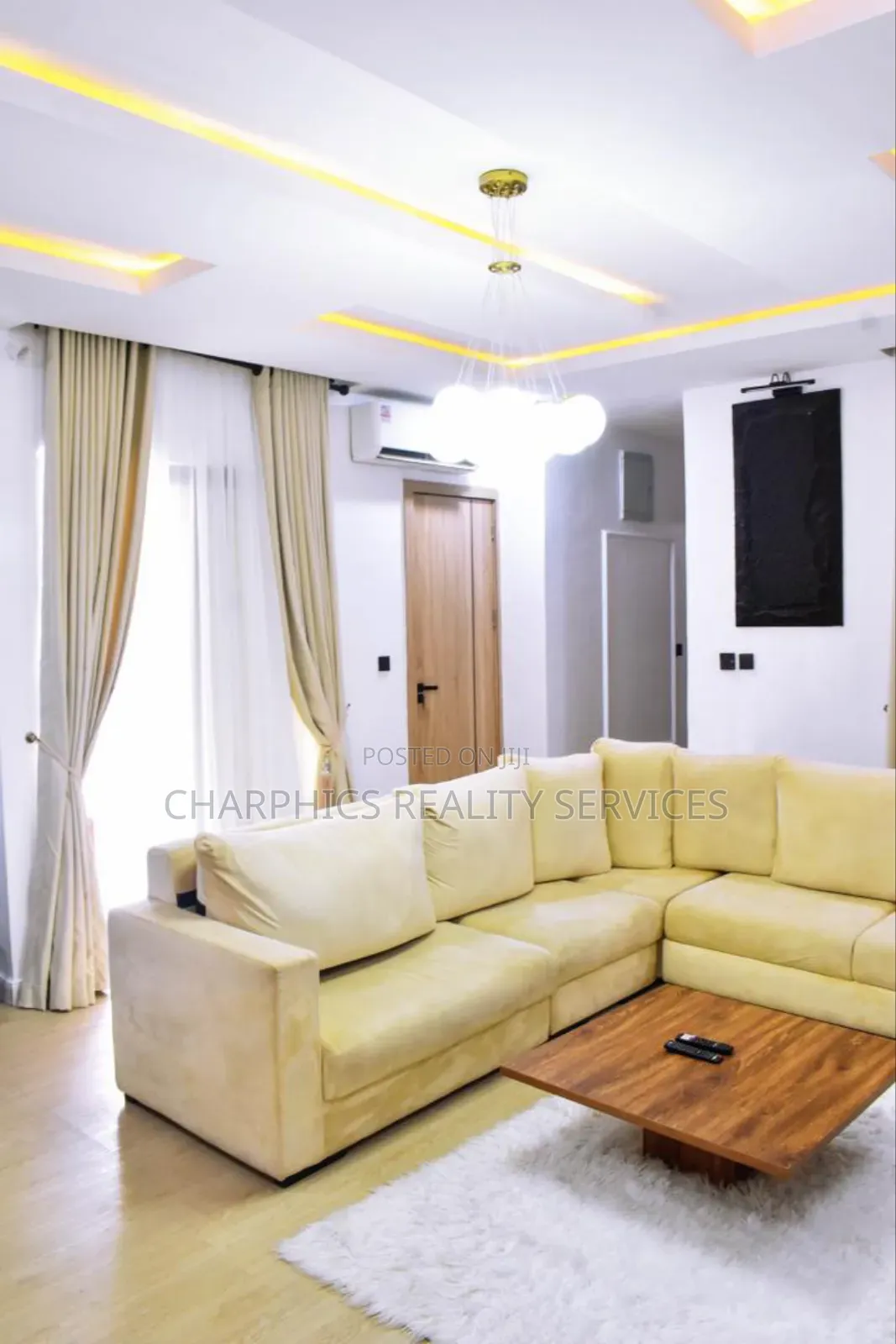 Furnished 2bdrm Apartment in Ologolo for rent in Ologolo