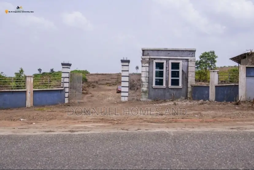 Governor’S Consent in Epe