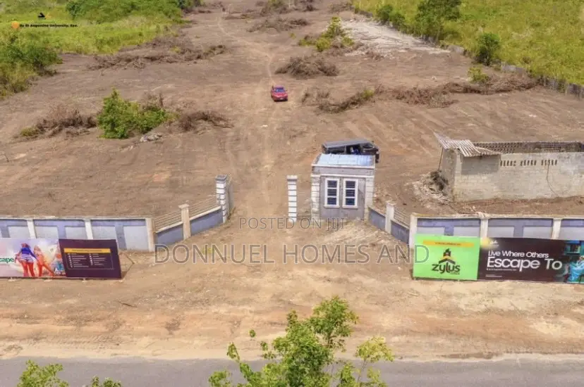 Governor’S Consent in Epe