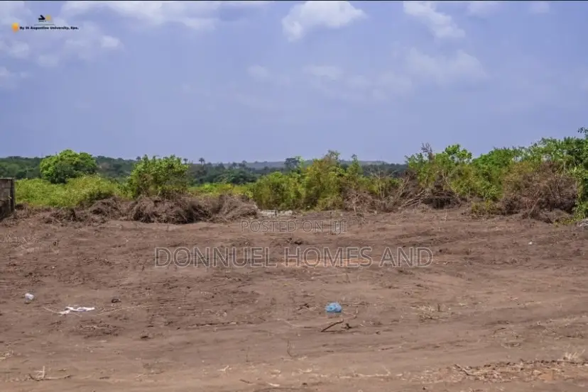 Governor’S Consent in Epe