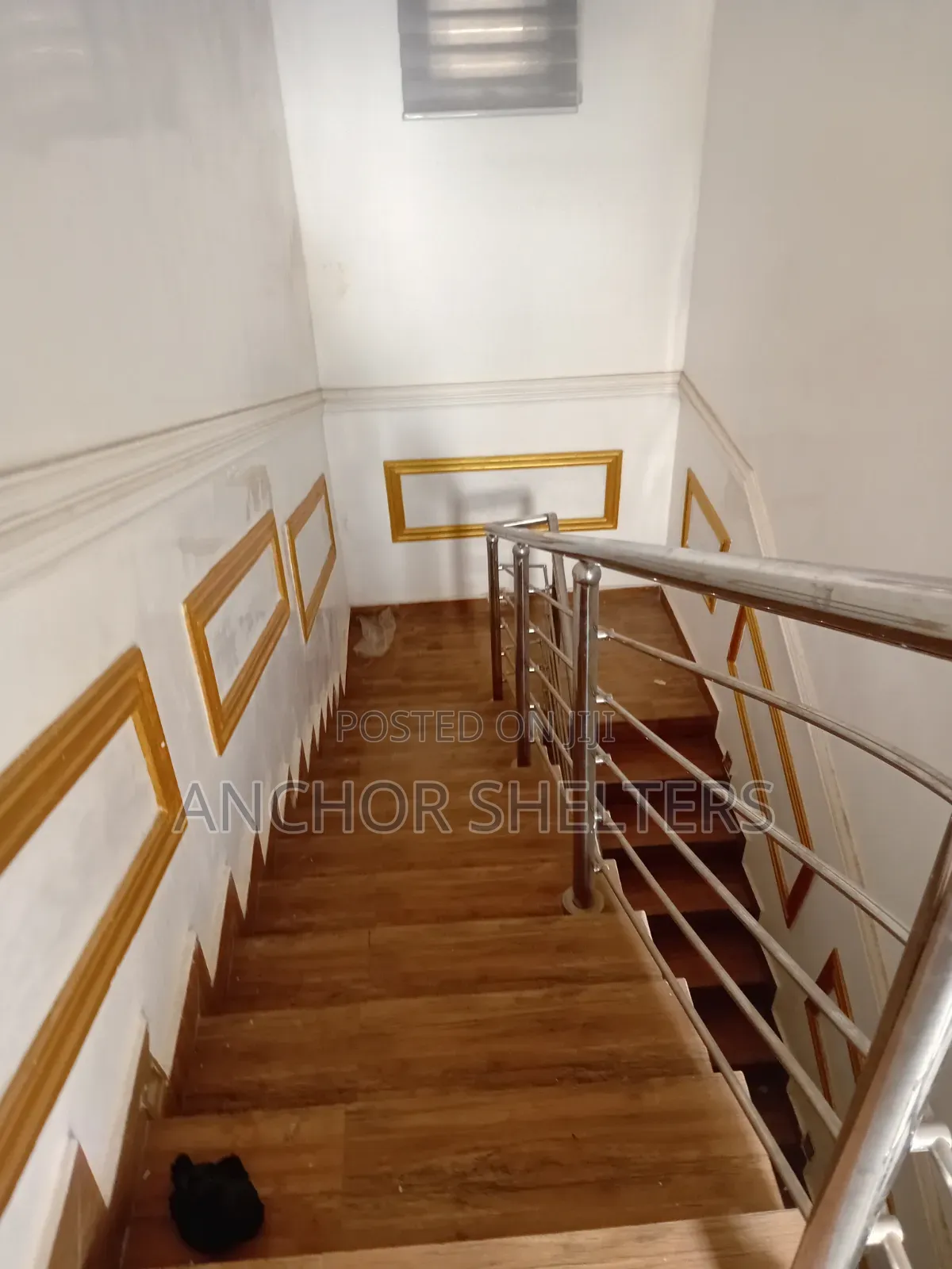 4bdrm Duplex in Leisure  Court, Sabon Lugbe for sale in Sabon Lugbe