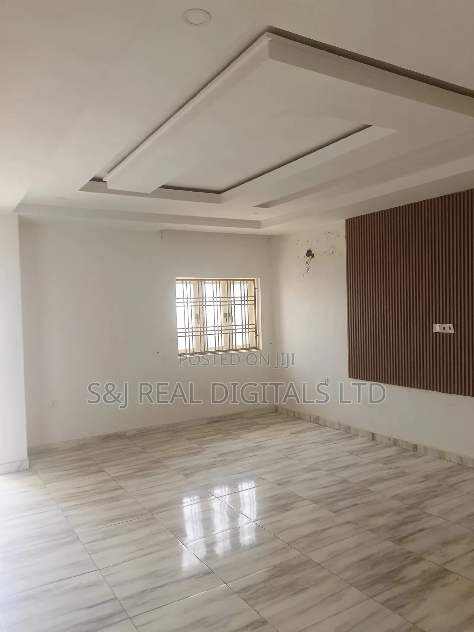 4bdrm Duplex in Jahi for rent in Jahi