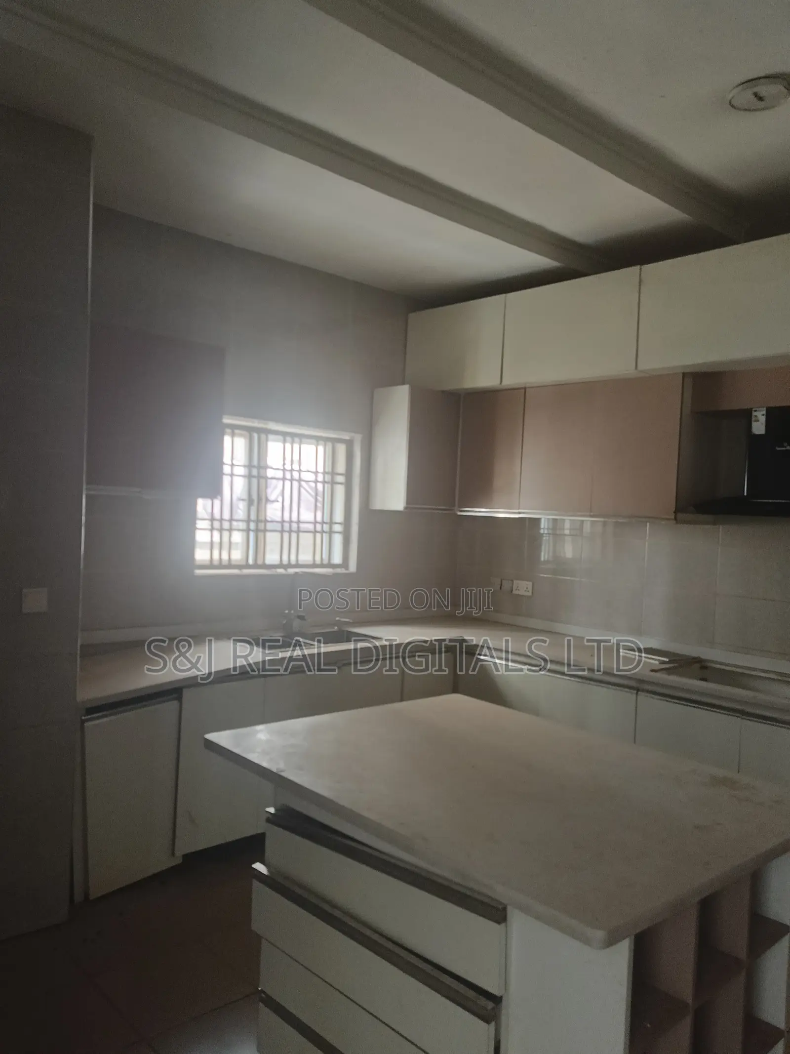 4bdrm Duplex in Jahi for rent in Jahi