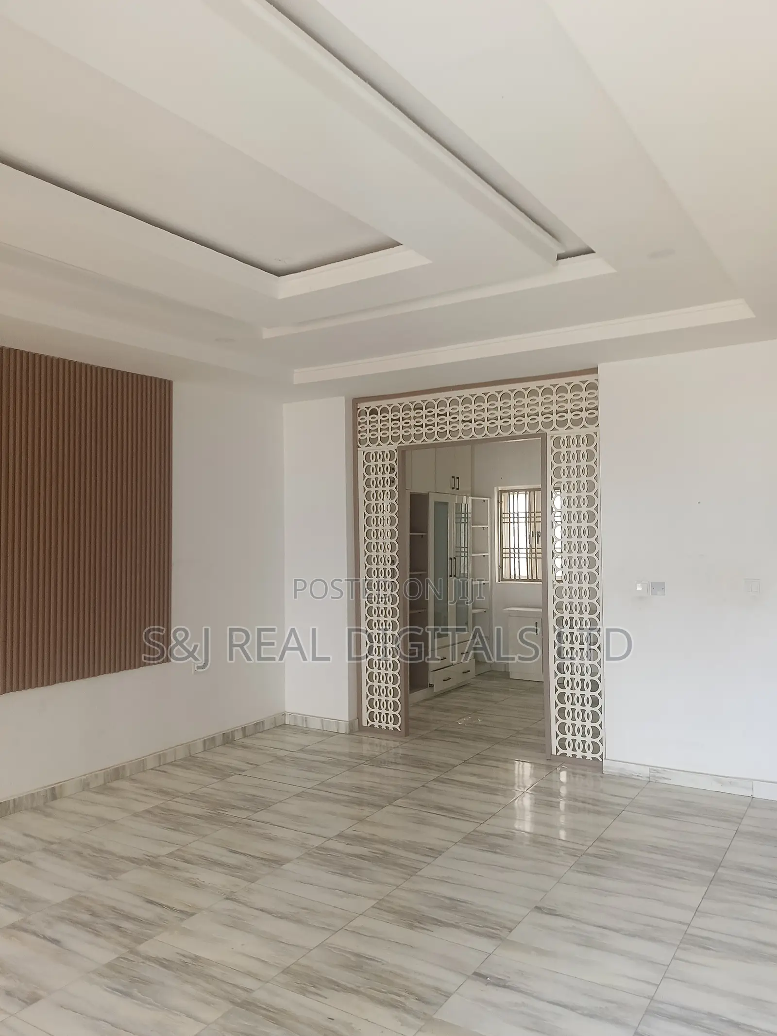 4bdrm Duplex in Jahi for rent in Jahi