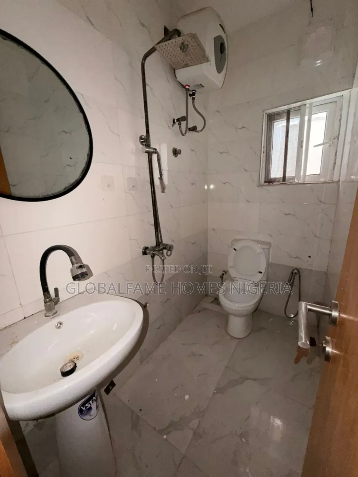 1bdrm Bungalow in Secure Estate At for rent in Lakowe