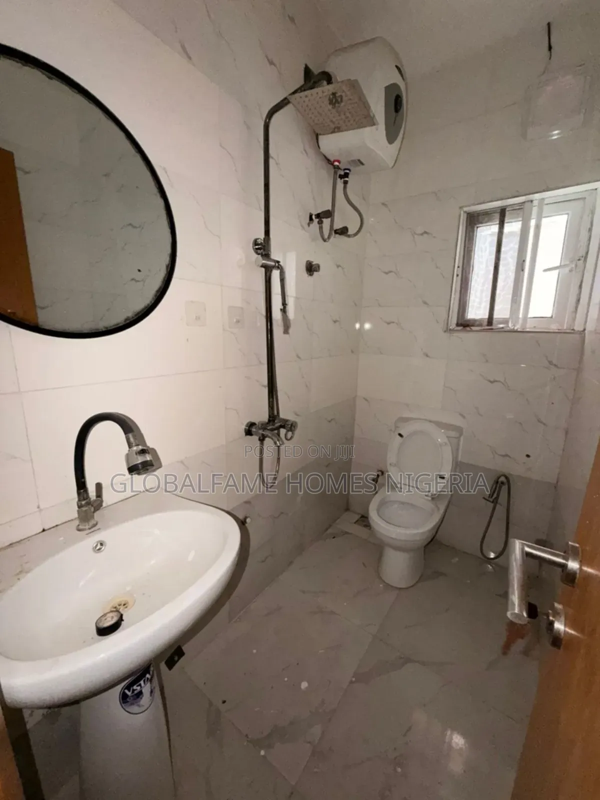 1bdrm Bungalow in Secure Estate At for rent in Lakowe