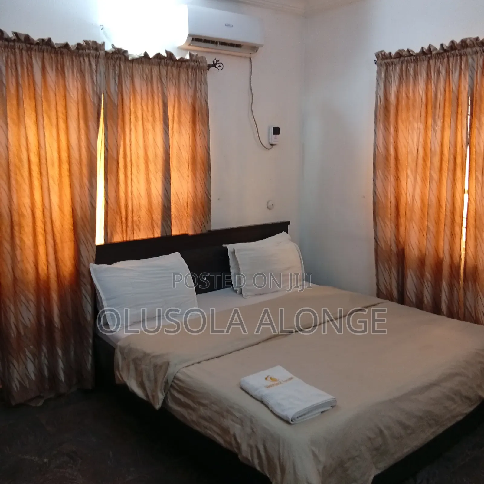 Comfortable Short-Stay Apartment/Home Away From Home in FHA