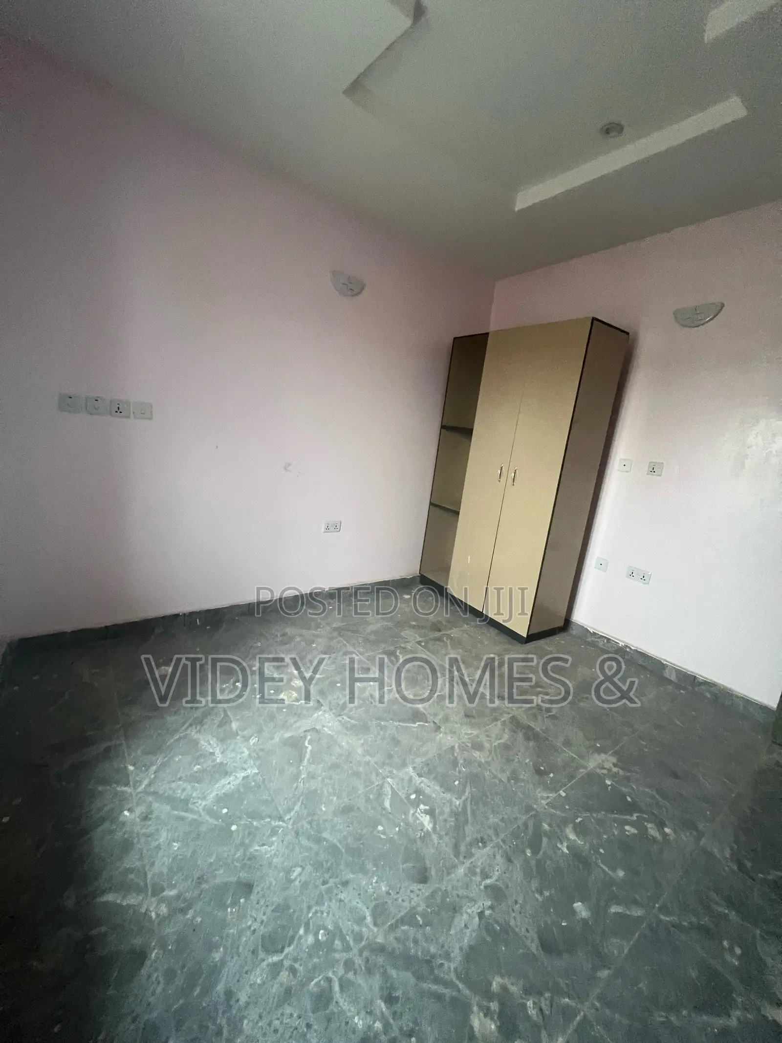 2bdrm Bungalow in Medical Estate., Mararaba for rent in Mararaba