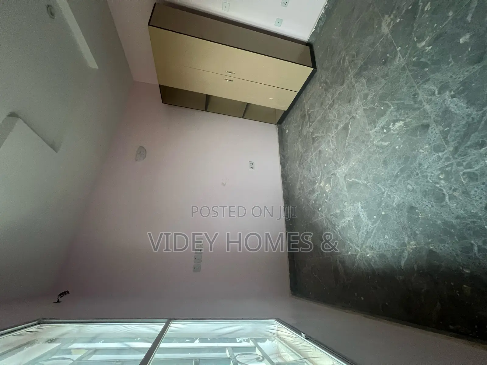 2bdrm Bungalow in Medical Estate., Mararaba for rent in Mararaba