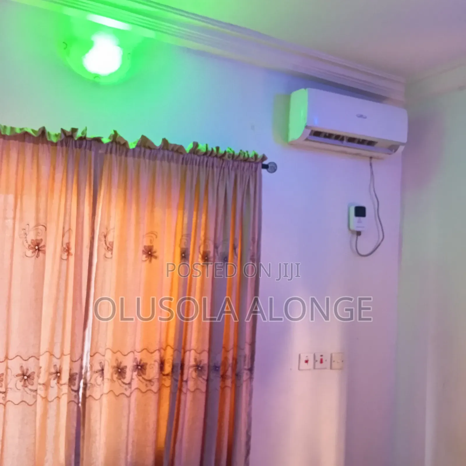 Comfortable Short-Stay Apartment/Home Away From Home in FHA