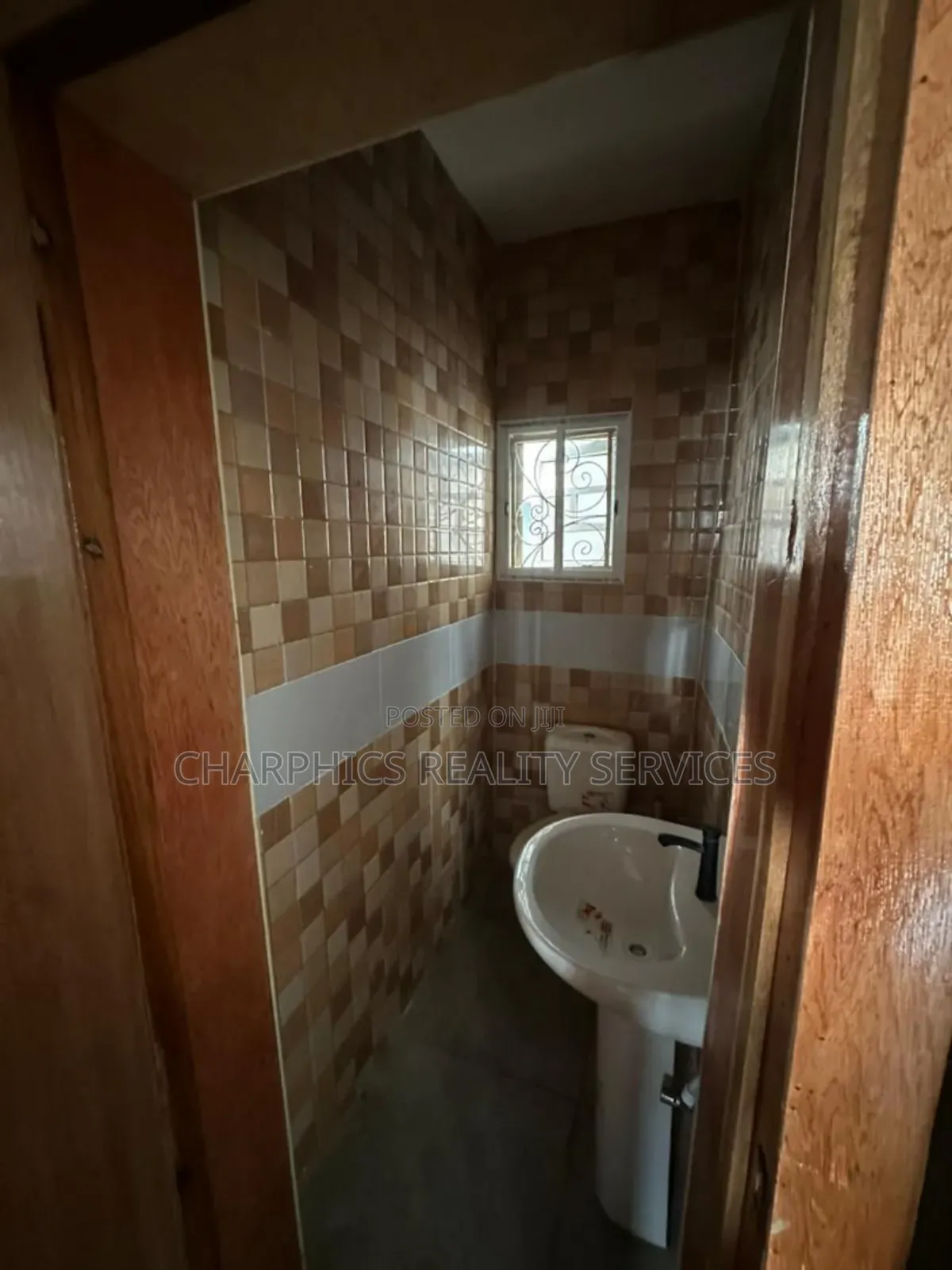 Mini Flat in Ologolo for rent in Ologolo