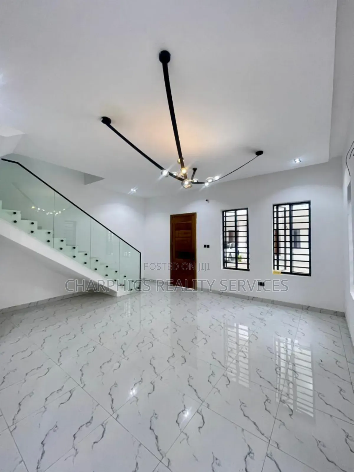 4bdrm Duplex in Lekki Phase 2 for sale in Lekki Phase 2