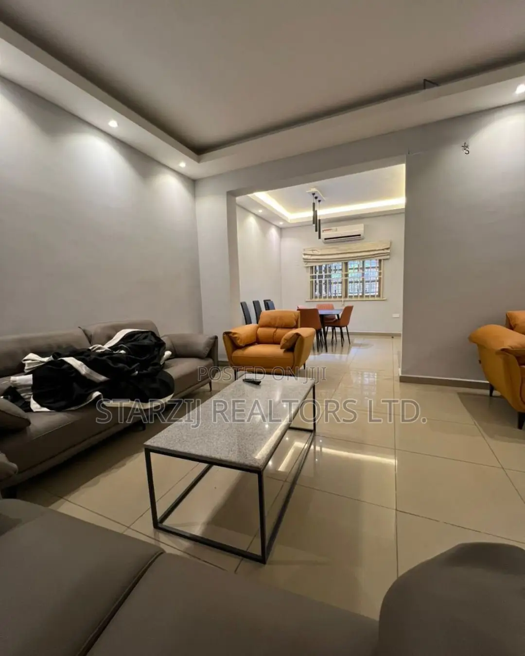 Furnished 2bdrm Apartment in Jabi for rent in Jabi
