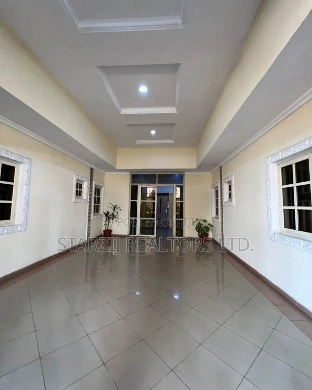 Furnished 2bdrm Apartment in Jabi for rent in Jabi