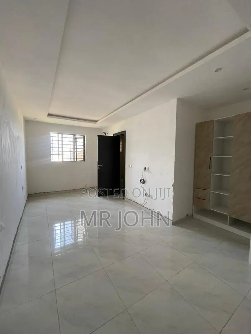 4bdrm Duplex in De Man 👨 Pr, Lekki for rent in Lekki