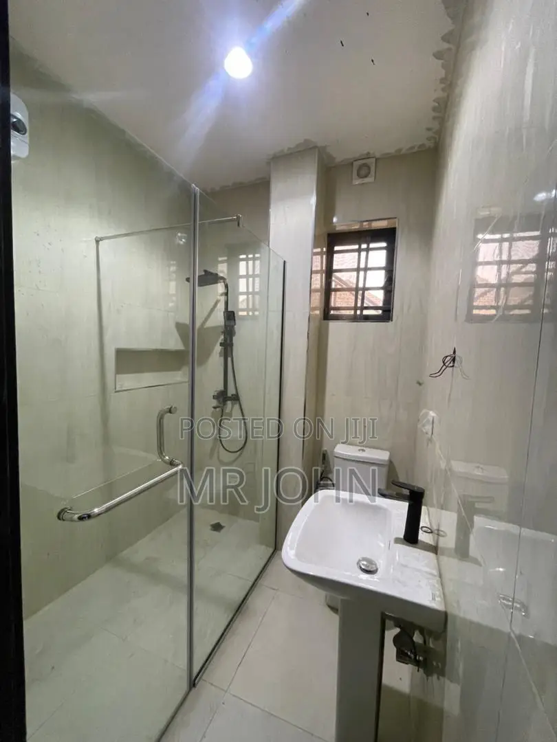 4bdrm Duplex in De Man 👨 Pr, Lekki for rent in Lekki