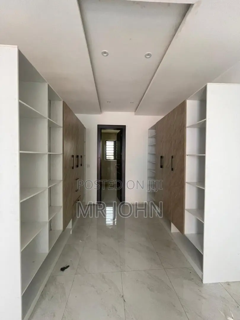 4bdrm Duplex in De Man 👨 Pr, Lekki for rent in Lekki
