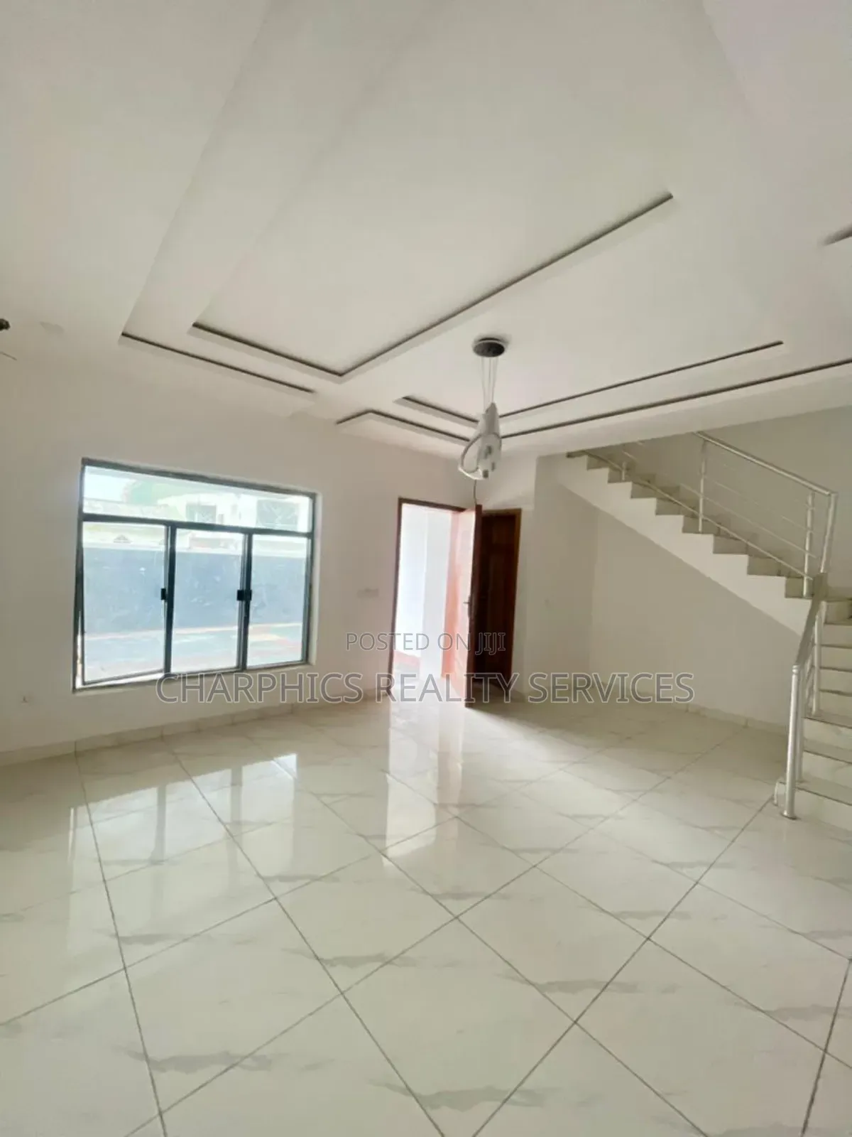 4bdrm Duplex in Ologolo for sale in Ologolo