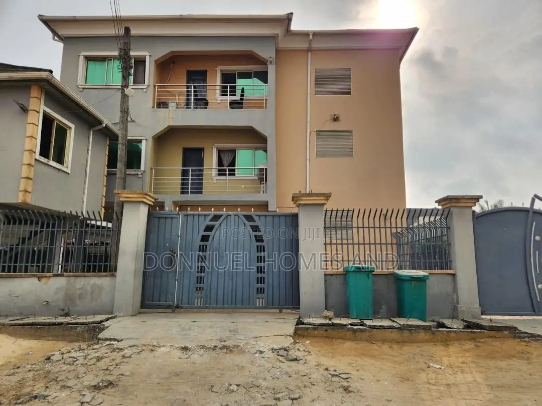 3bdrm House in Abijo for sale in Abijo