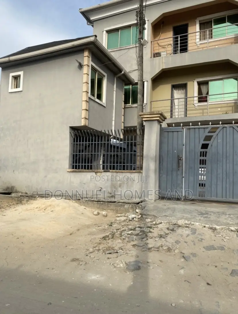 3bdrm House in Abijo for sale in Abijo