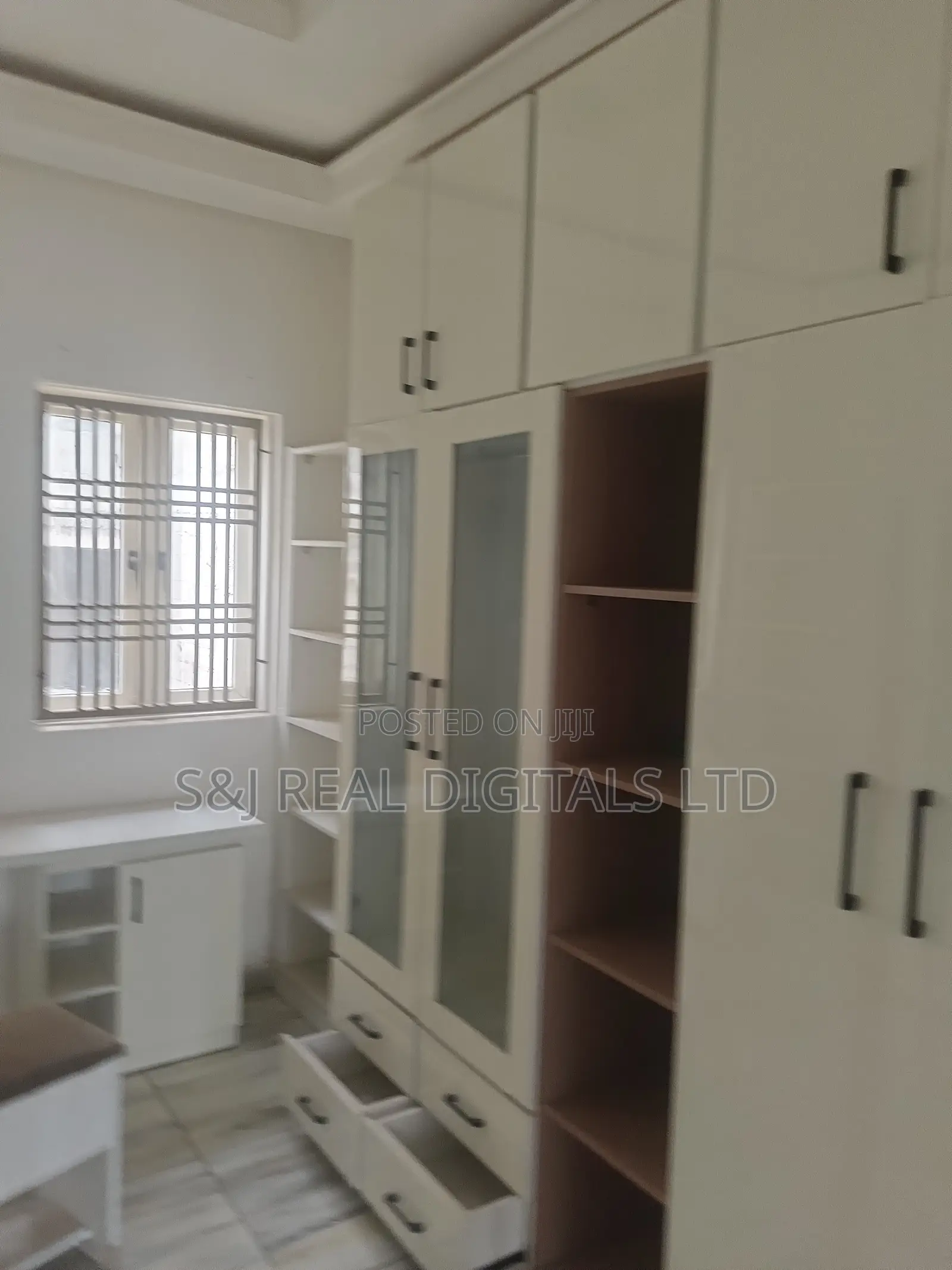 4bdrm Duplex in Jahi for rent in Jahi