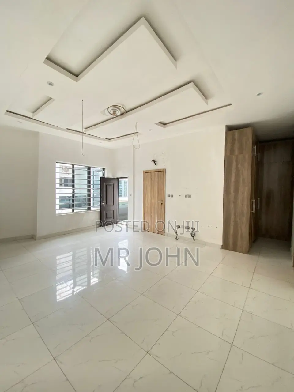 4bdrm House in De Man Pr, Lekki for rent in Lekki