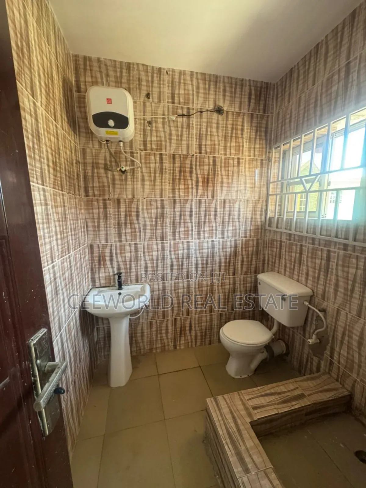 3bdrm Duplex in Green Gate Oluyole for rent in Oluyole Estate