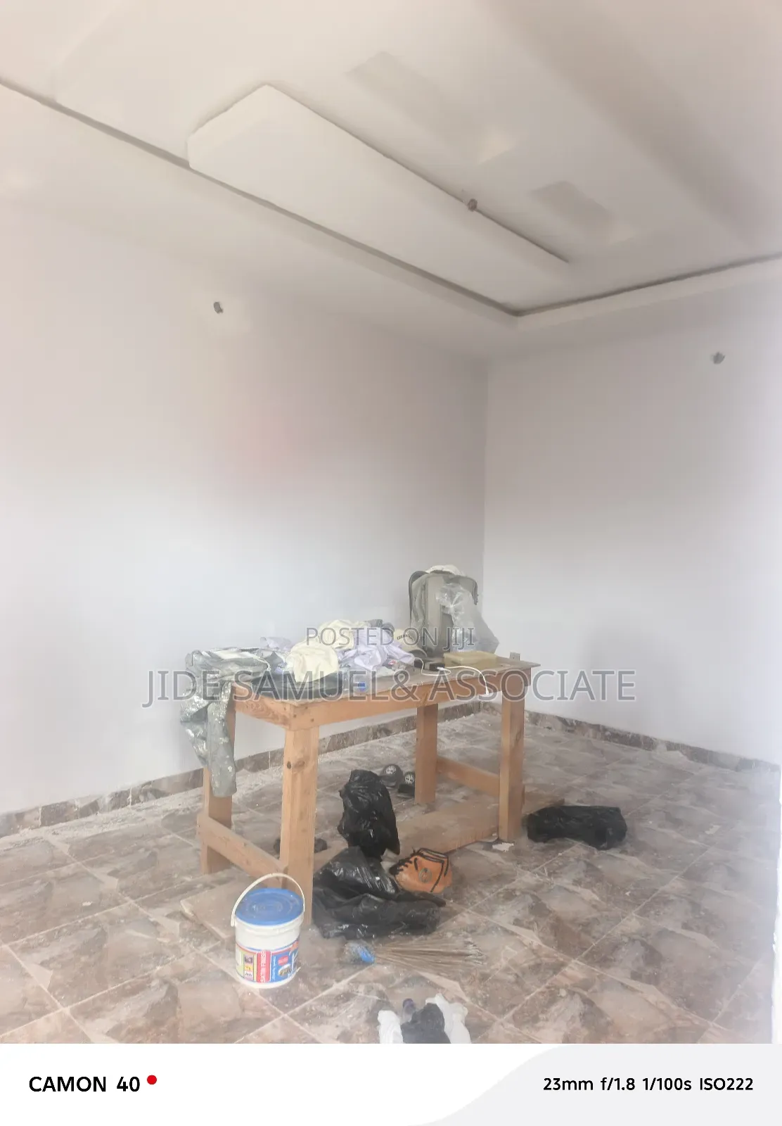Furnished Mini Flat in Ayobo for rent in Ayobo