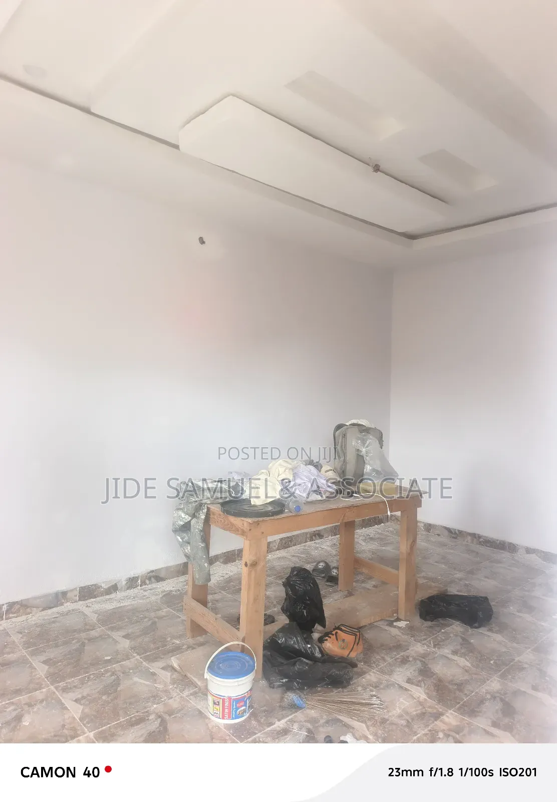 Furnished Mini Flat in Ayobo for rent in Ayobo