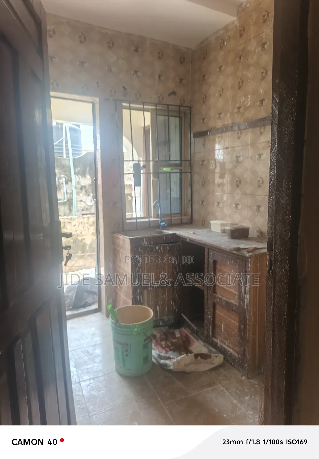 Furnished Mini Flat in Ayobo for rent in Ayobo