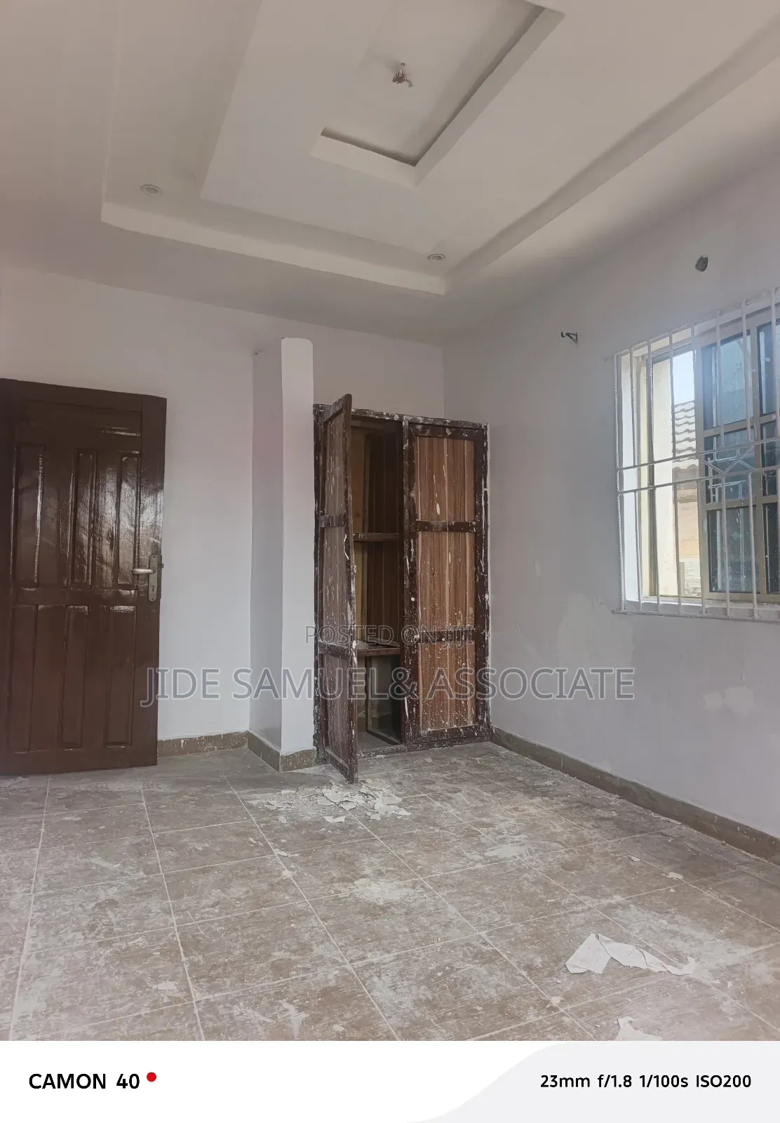 Furnished Mini Flat in Ayobo for rent in Ayobo
