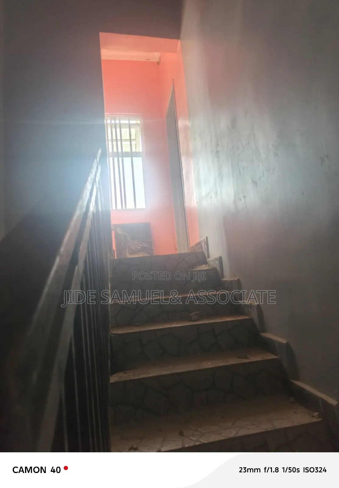 Furnished Mini Flat in Ayobo for rent in Ayobo