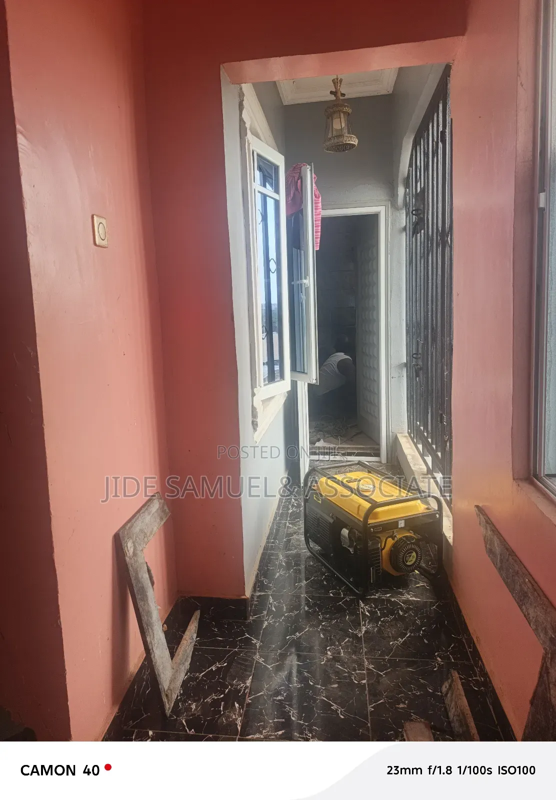 Furnished Mini Flat in Ayobo for rent in Ayobo