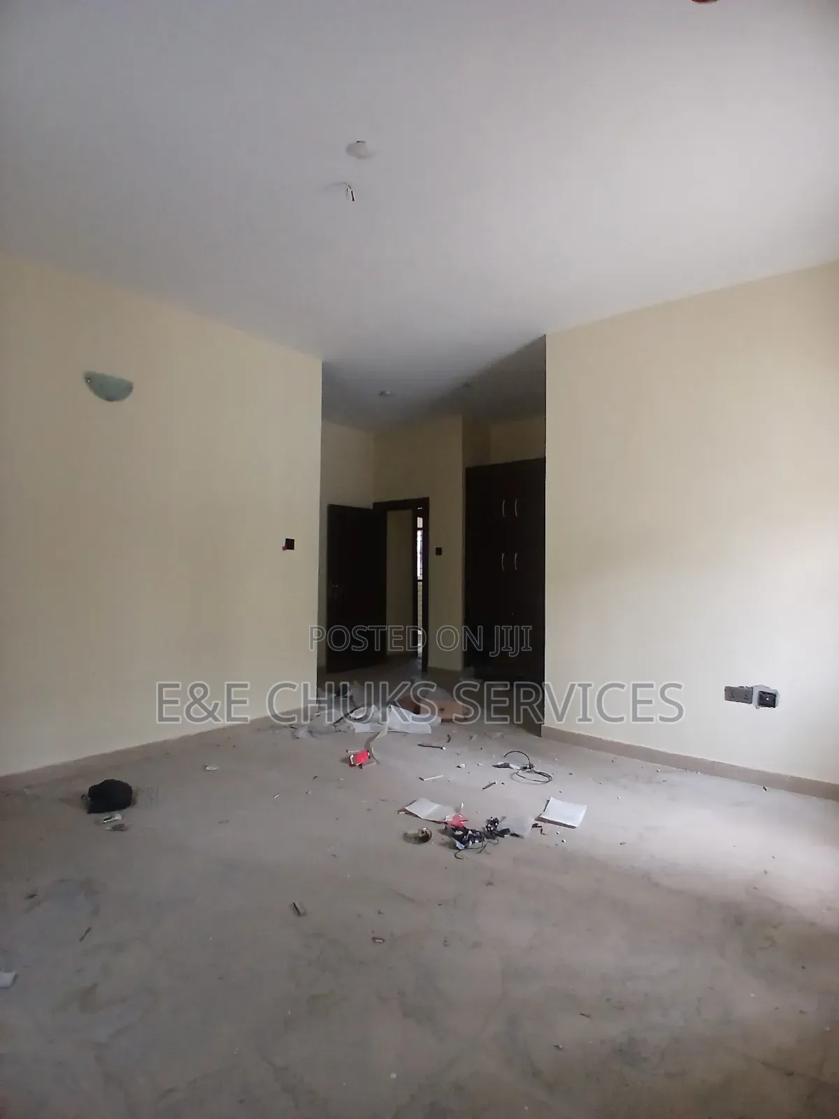 2bdrm Block of Flats in Obio-Akpor for rent in Obio-Akpor