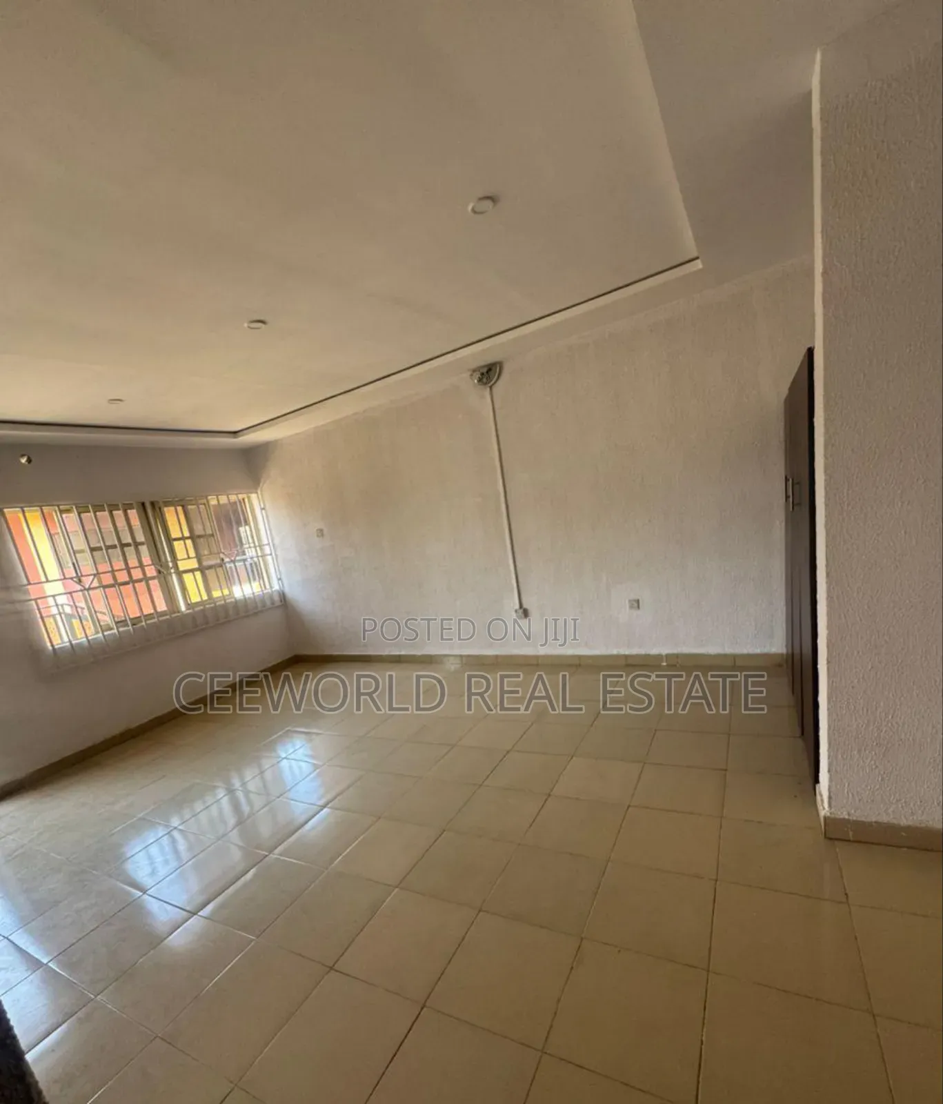3bdrm Duplex in Green Gate Oluyole for rent in Oluyole Estate