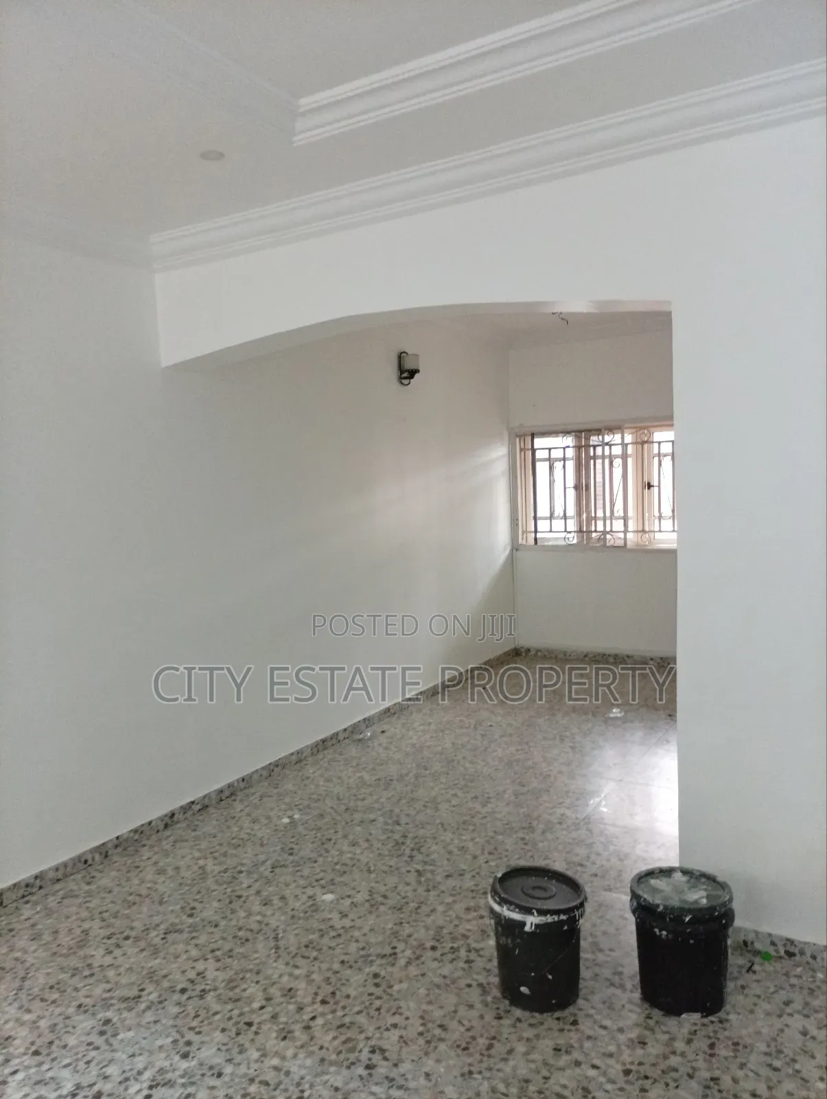 2bdrm Block of Flats in City Estate, Rukpokwu for rent in Rukpokwu