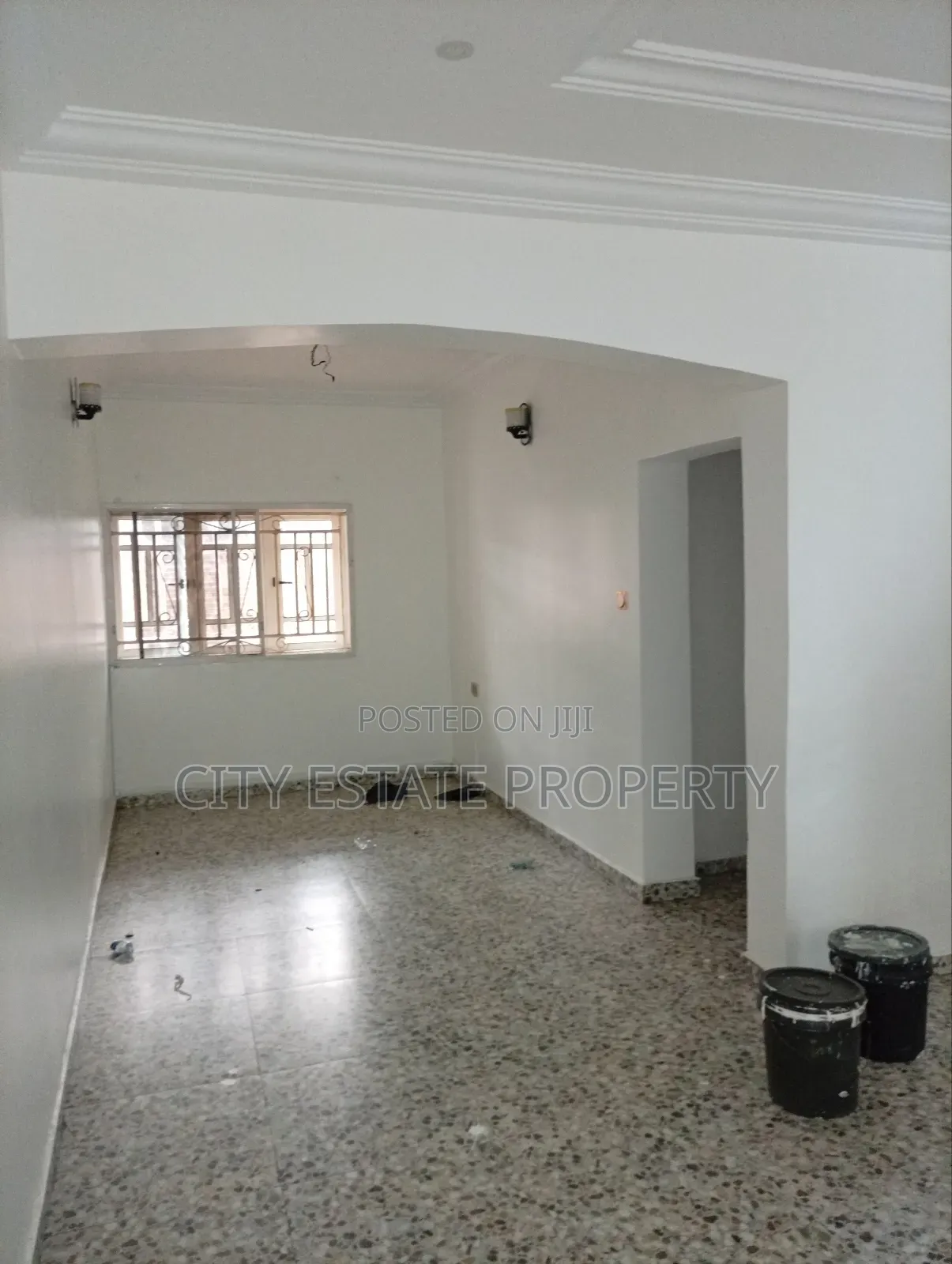2bdrm Block of Flats in City Estate, Rukpokwu for rent in Rukpokwu