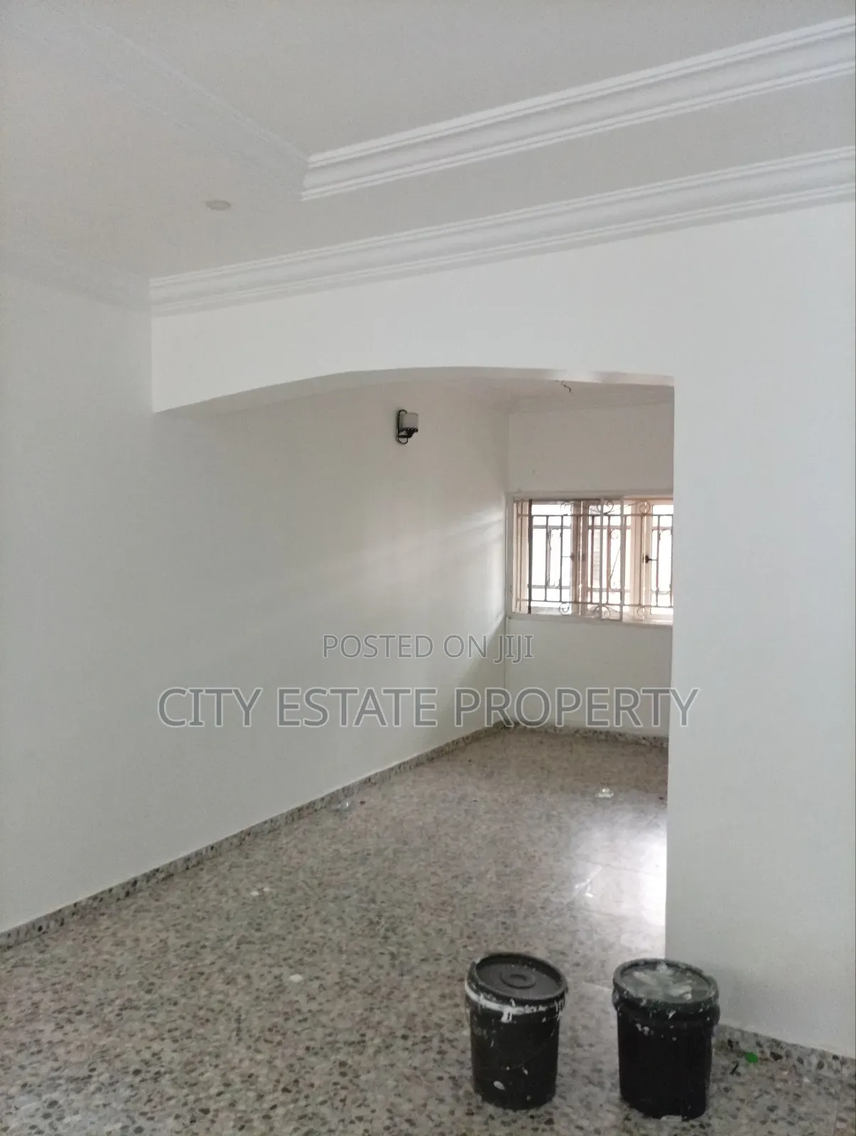 2bdrm Block of Flats in City Estate, Rukpokwu for rent in Rukpokwu