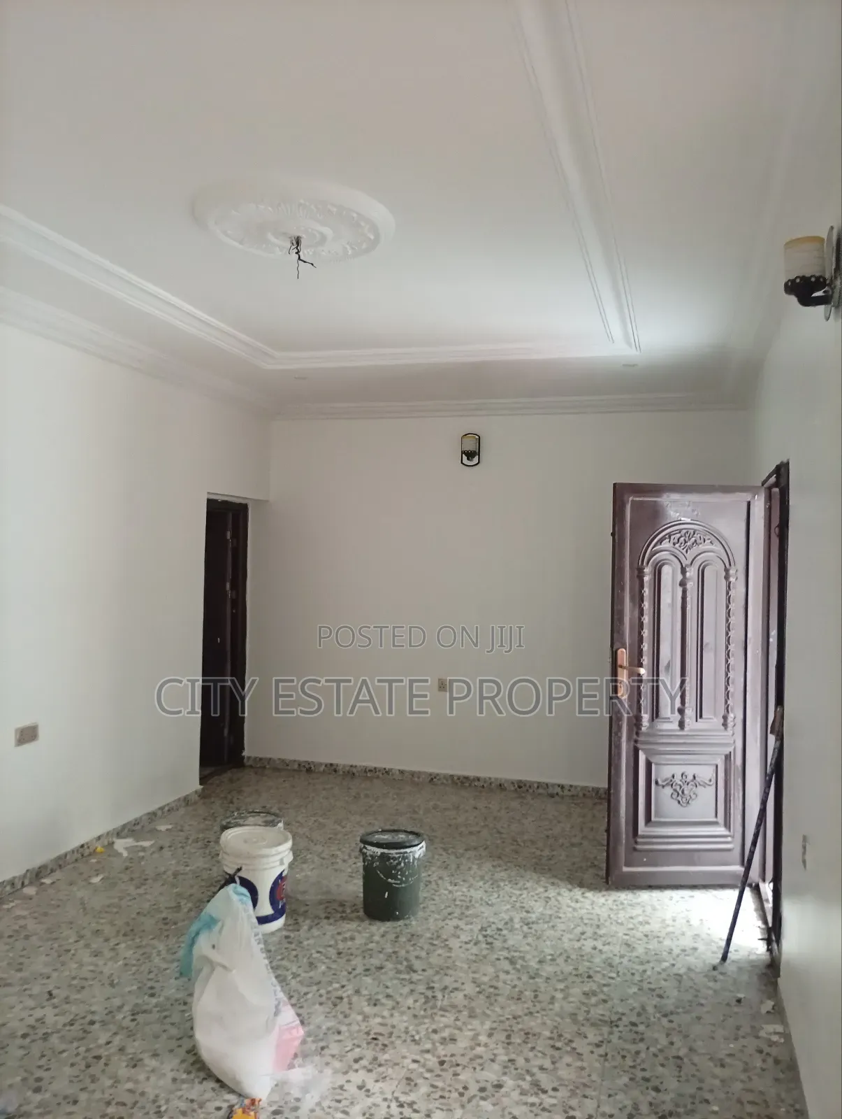 2bdrm Block of Flats in City Estate, Rukpokwu for rent in Rukpokwu